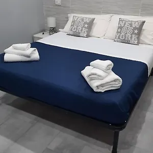 Apartamento Il Rifugio Di Masaniello, Nápoles