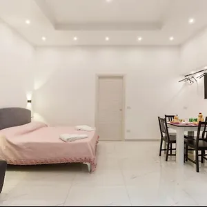 Alessandra's House Apartment