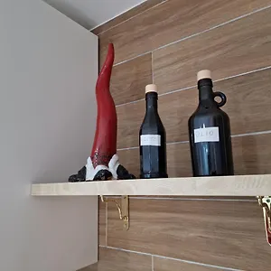 Appartamento Megaride House, Napoli