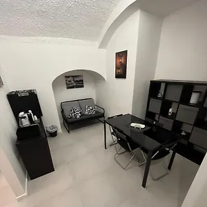 Appartamento Stone House, Napoli