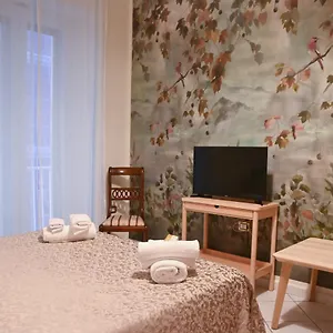 Apartment Pagina Storica Di, Neapel