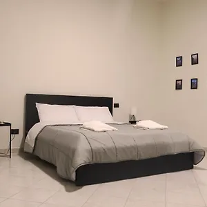 Maison Agnone Apartment