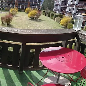Renove Avec Parking Plein Centre , Samoëns France