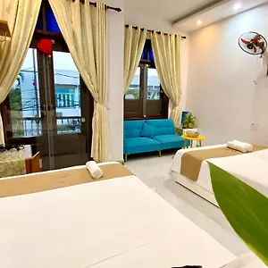 Bui Family , Hội An Vietnam