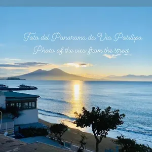 Appartamento Posillipo, Napoli