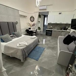 Casa vacanze La Casetta Di Gelsomina, Napoli
